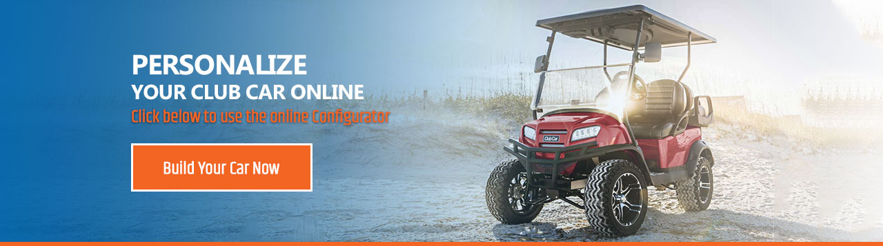 Club Car Golf Car for sale
